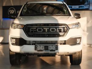 Foton Tunland G7 2.0TD double cab TL manual - Image 13
