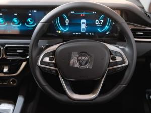 Foton Tunland G7 2.0TD double cab TL manual - Image 15