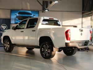 Foton Tunland G7 2.0TD double cab TL manual - Image 16