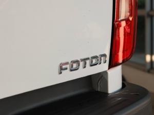 Foton Tunland G7 2.0TD double cab TL manual - Image 18