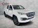 Foton Tunland G7 2.0TD double cab TL manual - Thumbnail 1