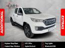 Thumbnail Foton Tunland G7 2.0TD double cab TL manual