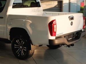 Foton Tunland G7 2.0TD double cab TL manual - Image 21