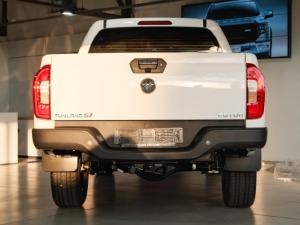 Foton Tunland G7 2.0TD double cab TL manual - Image 22