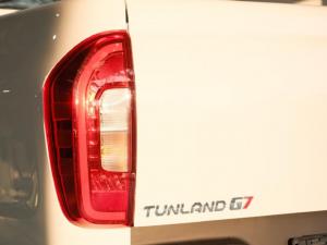 Foton Tunland G7 2.0TD double cab TL manual - Image 24