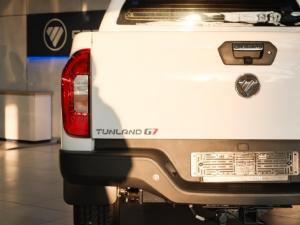 Foton Tunland G7 2.0TD double cab TL manual - Image 25