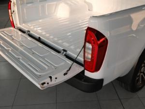 Foton Tunland G7 2.0TD double cab TL manual - Image 26