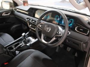 Foton Tunland G7 2.0TD double cab TL manual - Image 29