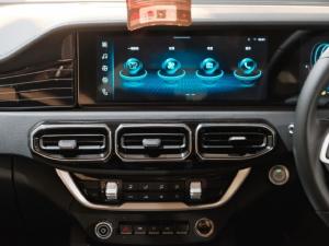 Foton Tunland G7 2.0TD double cab TL manual - Image 31