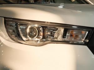 Foton Tunland G7 2.0TD double cab TL manual - Image 32