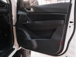 Foton Tunland G7 2.0TD double cab TL manual - Image 33