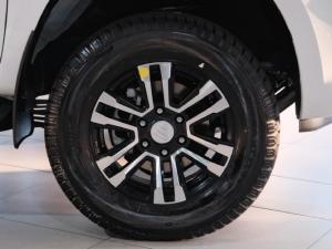 Foton Tunland G7 2.0TD double cab TL manual - Image 34