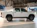 Foton Tunland G7 2.0TD double cab TL manual - Thumbnail 35