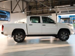 Foton Tunland G7 2.0TD double cab TL manual - Image 35