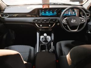 Foton Tunland G7 2.0TD double cab TL manual - Image 37