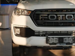 Foton Tunland G7 2.0TD double cab TL manual - Image 38