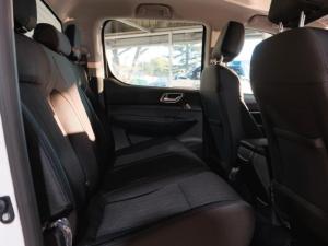 Foton Tunland G7 2.0TD double cab TL manual - Image 39