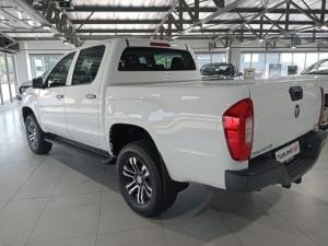 Foton Tunland G7 2.0TD double cab TL manual - Image 3