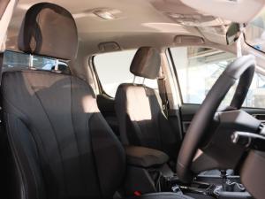 Foton Tunland G7 2.0TD double cab TL manual - Image 40