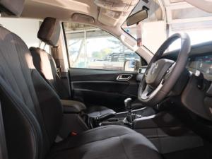 Foton Tunland G7 2.0TD double cab TL manual - Image 41