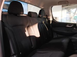 Foton Tunland G7 2.0TD double cab TL manual - Image 42