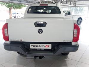 Foton Tunland G7 2.0TD double cab TL manual - Image 4