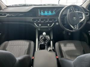 Foton Tunland G7 2.0TD double cab TL manual - Image 5