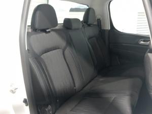 Foton Tunland G7 2.0TD double cab TL manual - Image 7