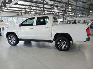 Foton Tunland G7 2.0TD double cab TL manual - Image 9
