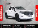 Thumbnail Foton Tunland V9 2.0TD double cab LTD 4x4