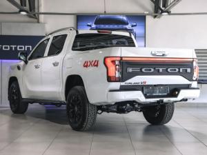 Foton Tunland V9 2.0TD double cab LTD 4x4 - Image 3