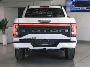 Foton Tunland V9 2.0TD double cab LTD 4x4 - Image 4