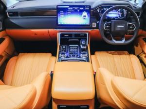 Foton Tunland V9 2.0TD double cab LTD 4x4 - Image 5