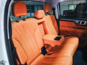 Foton Tunland V9 2.0TD double cab LTD 4x4 - Image 6