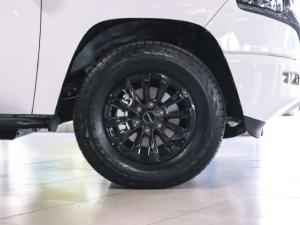 Foton Tunland V9 2.0TD double cab LTD 4x4 - Image 8