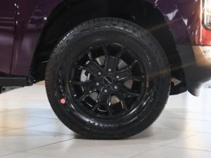 Foton Tunland V7 2.0TD double cab VLX 4x4 - Image 10