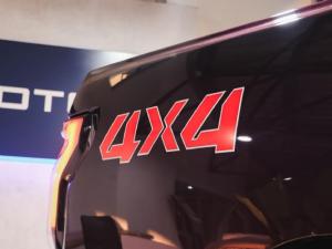 Foton Tunland V7 2.0TD double cab VLX 4x4 - Image 15