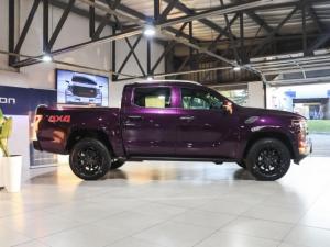 Foton Tunland V7 2.0TD double cab VLX 4x4 - Image 2