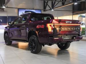 Foton Tunland V7 2.0TD double cab VLX 4x4 - Image 3