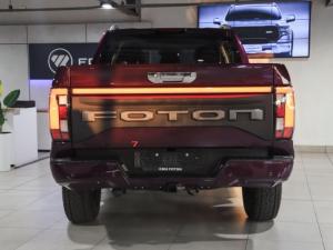 Foton Tunland V7 2.0TD double cab VLX 4x4 - Image 4