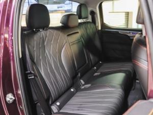 Foton Tunland V7 2.0TD double cab VLX 4x4 - Image 6