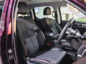 Foton Tunland V7 2.0TD double cab VLX 4x4 - Image 7