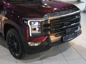 Foton Tunland V7 2.0TD double cab VLX 4x4 - Image 8