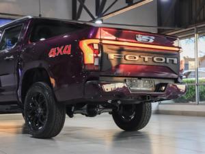 Foton Tunland V7 2.0TD double cab VLX 4x4 - Image 9