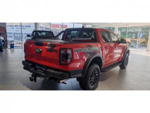 Ford Ranger 3.0T V6 double cab Raptor 4WD - Image 11