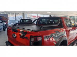 Ford Ranger 3.0T V6 double cab Raptor 4WD - Image 12