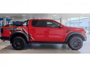 Ford Ranger 3.0T V6 double cab Raptor 4WD - Image 13