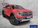 Ford Ranger 3.0T V6 double cab Raptor 4WD - Thumbnail 1