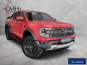 Ford Ranger 3.0T V6 double cab Raptor 4WD - Image 1