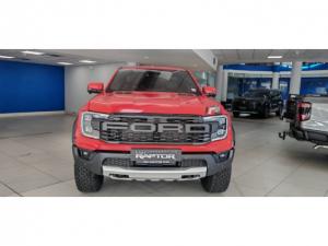 Ford Ranger 3.0T V6 double cab Raptor 4WD - Image 2